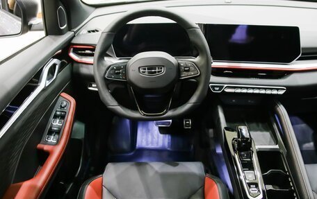 Geely Coolray I, 2024 год, 3 139 190 рублей, 18 фотография