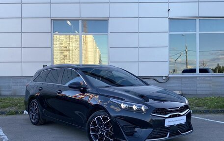 KIA cee'd III, 2022 год, 2 249 000 рублей, 3 фотография