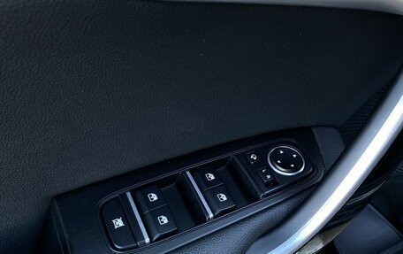 KIA cee'd III, 2022 год, 2 249 000 рублей, 13 фотография