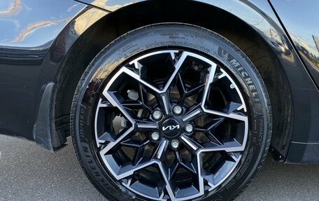 KIA cee'd III, 2022 год, 2 249 000 рублей, 11 фотография
