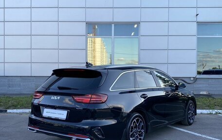 KIA cee'd III, 2022 год, 2 249 000 рублей, 6 фотография