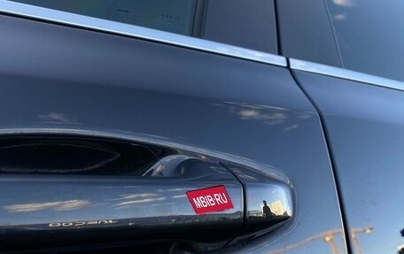 KIA cee'd III, 2022 год, 2 249 000 рублей, 15 фотография