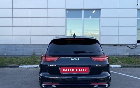 KIA cee'd III, 2022 год, 2 249 000 рублей, 7 фотография