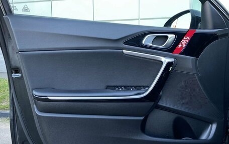 KIA cee'd III, 2022 год, 2 249 000 рублей, 12 фотография
