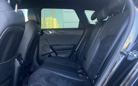 KIA cee'd III, 2022 год, 2 249 000 рублей, 19 фотография
