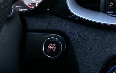 KIA cee'd III, 2022 год, 2 249 000 рублей, 24 фотография