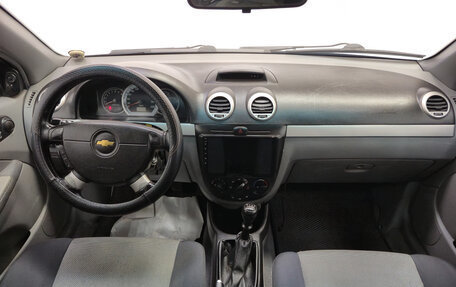 Chevrolet Lacetti, 2010 год, 500 000 рублей, 11 фотография