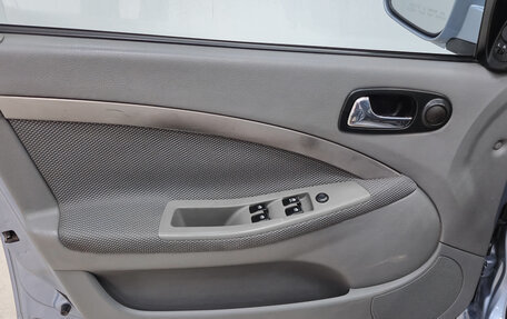 Chevrolet Lacetti, 2010 год, 500 000 рублей, 8 фотография