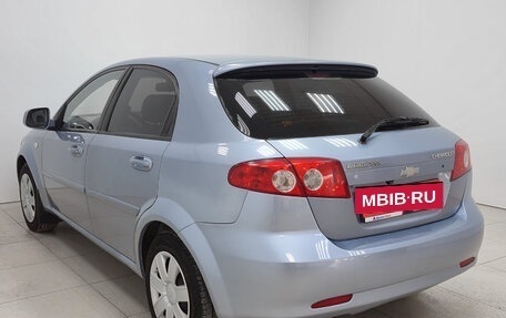 Chevrolet Lacetti, 2010 год, 500 000 рублей, 6 фотография