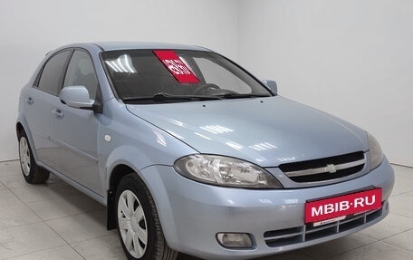 Chevrolet Lacetti, 2010 год, 500 000 рублей, 3 фотография