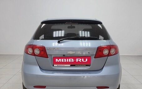 Chevrolet Lacetti, 2010 год, 500 000 рублей, 5 фотография