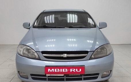 Chevrolet Lacetti, 2010 год, 500 000 рублей, 2 фотография