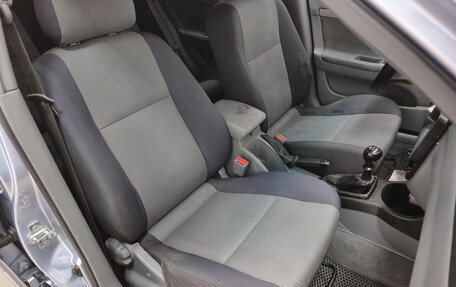 Chevrolet Lacetti, 2010 год, 500 000 рублей, 14 фотография