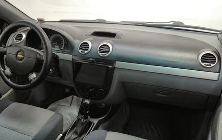 Chevrolet Lacetti, 2010 год, 500 000 рублей, 13 фотография