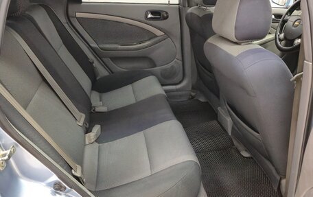 Chevrolet Lacetti, 2010 год, 500 000 рублей, 16 фотография