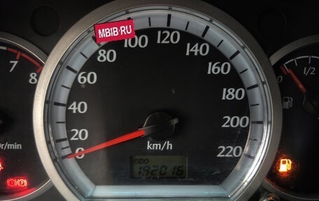 Chevrolet Lacetti, 2010 год, 500 000 рублей, 17 фотография