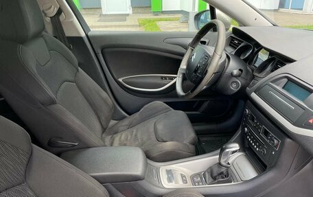 Citroen C5 II, 2011 год, 800 000 рублей, 10 фотография