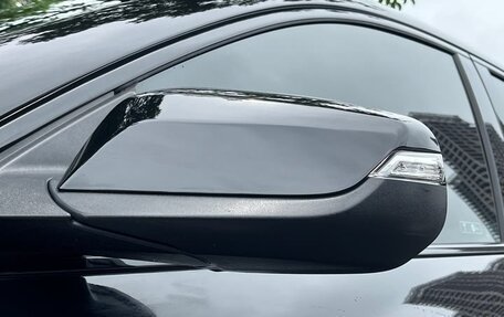 Chevrolet Malibu IX, 2021 год, 1 470 000 рублей, 9 фотография