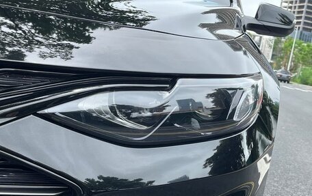 Chevrolet Malibu IX, 2021 год, 1 470 000 рублей, 8 фотография