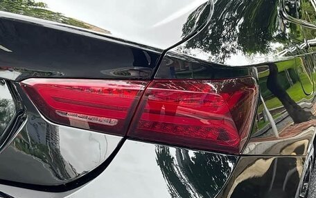 Chevrolet Malibu IX, 2021 год, 1 470 000 рублей, 10 фотография