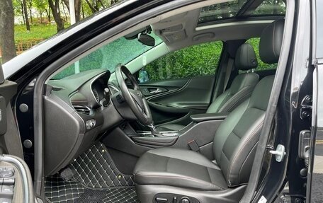 Chevrolet Malibu IX, 2021 год, 1 470 000 рублей, 11 фотография