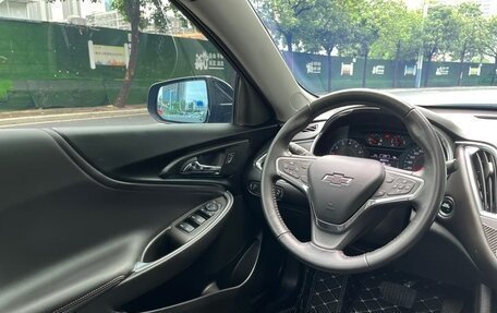 Chevrolet Malibu IX, 2021 год, 1 470 000 рублей, 12 фотография