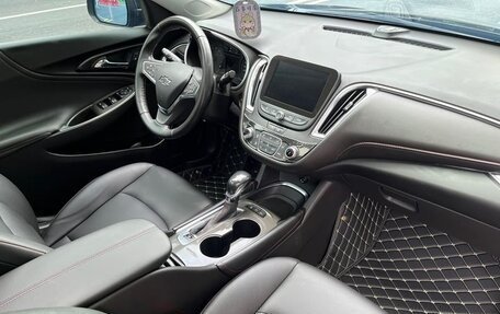 Chevrolet Malibu IX, 2021 год, 1 470 000 рублей, 19 фотография