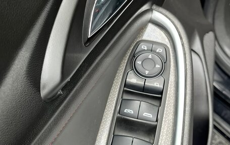 Chevrolet Malibu IX, 2021 год, 1 470 000 рублей, 23 фотография