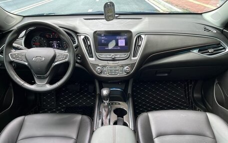 Chevrolet Malibu IX, 2021 год, 1 470 000 рублей, 15 фотография