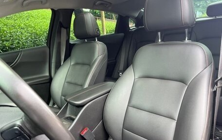Chevrolet Malibu IX, 2021 год, 1 470 000 рублей, 22 фотография