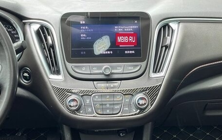 Chevrolet Malibu IX, 2021 год, 1 470 000 рублей, 16 фотография