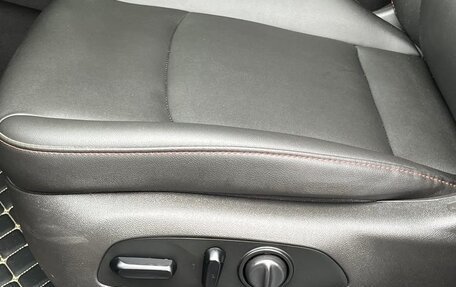 Chevrolet Malibu IX, 2021 год, 1 470 000 рублей, 26 фотография