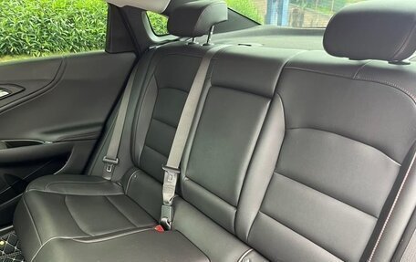 Chevrolet Malibu IX, 2021 год, 1 470 000 рублей, 32 фотография