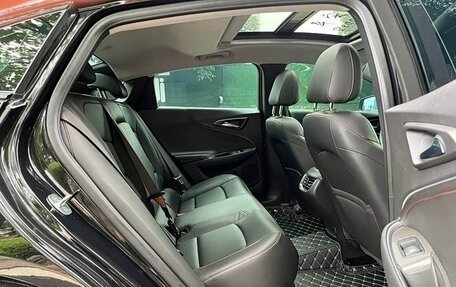 Chevrolet Malibu IX, 2021 год, 1 470 000 рублей, 30 фотография