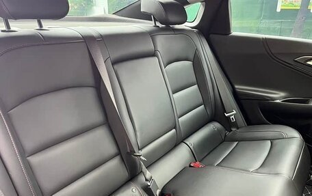 Chevrolet Malibu IX, 2021 год, 1 470 000 рублей, 29 фотография