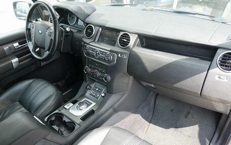 Land Rover Discovery IV, 2013 год, 2 450 000 рублей, 2 фотография