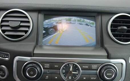Land Rover Discovery IV, 2013 год, 2 450 000 рублей, 11 фотография