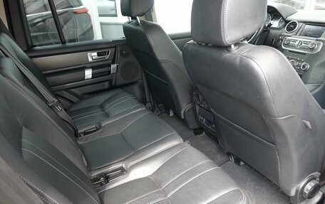 Land Rover Discovery IV, 2013 год, 2 450 000 рублей, 15 фотография