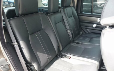 Land Rover Discovery IV, 2013 год, 2 450 000 рублей, 16 фотография