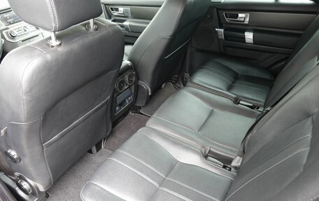 Land Rover Discovery IV, 2013 год, 2 450 000 рублей, 13 фотография