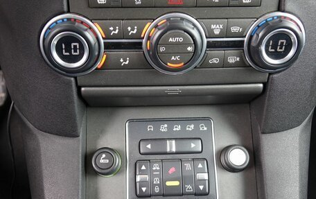 Land Rover Discovery IV, 2013 год, 2 450 000 рублей, 12 фотография