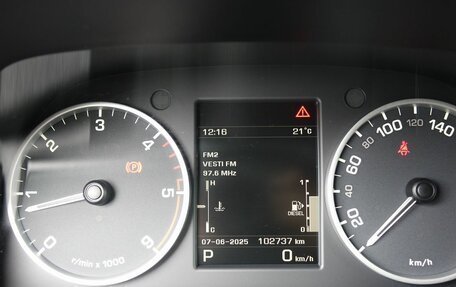 Land Rover Discovery IV, 2013 год, 2 450 000 рублей, 10 фотография