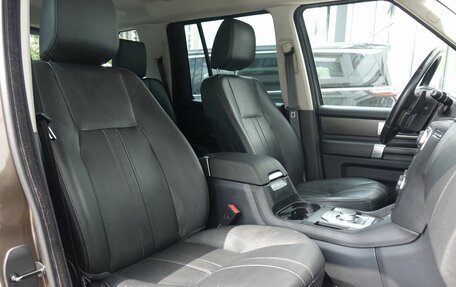 Land Rover Discovery IV, 2013 год, 2 450 000 рублей, 17 фотография
