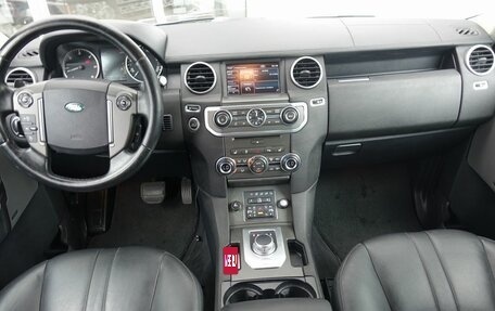 Land Rover Discovery IV, 2013 год, 2 450 000 рублей, 8 фотография