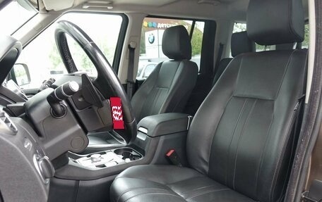 Land Rover Discovery IV, 2013 год, 2 450 000 рублей, 7 фотография