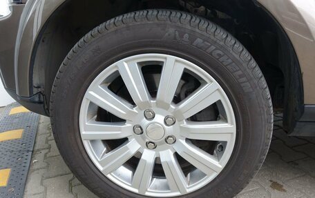 Land Rover Discovery IV, 2013 год, 2 450 000 рублей, 21 фотография