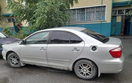 Toyota Premio, 2003 год, 650 000 рублей, 2 фотография