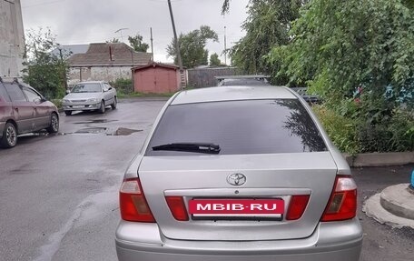 Toyota Premio, 2003 год, 650 000 рублей, 4 фотография