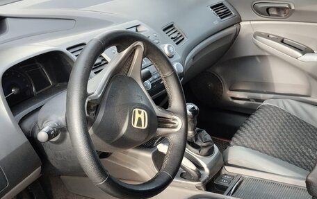 Honda Civic VIII, 2008 год, 700 000 рублей, 5 фотография