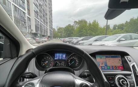 Ford Focus III, 2012 год, 850 000 рублей, 8 фотография